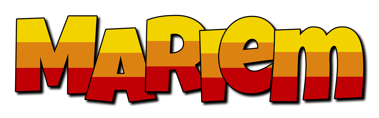 Mariem jungle logo