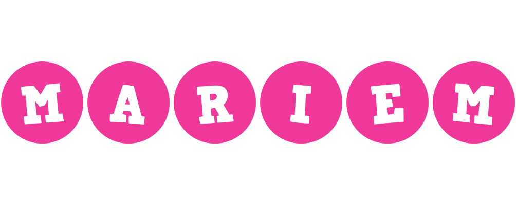 Mariem poker logo