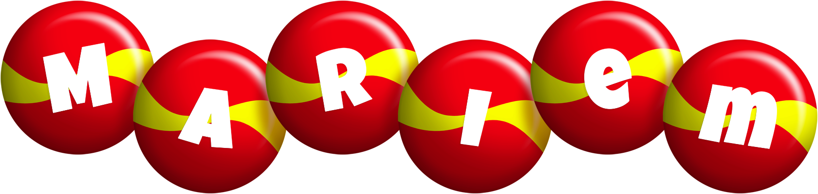 Mariem spain logo