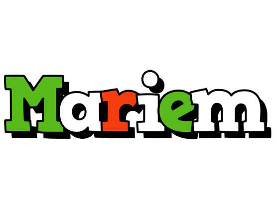 Mariem venezia logo