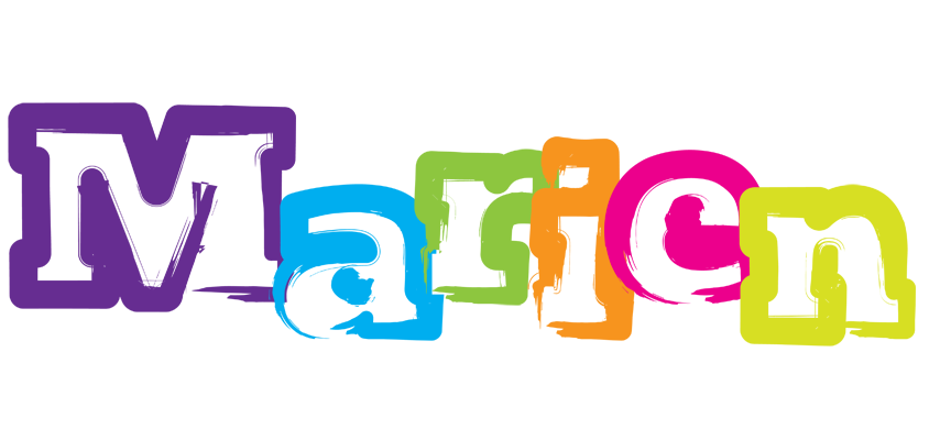 Marien casino logo