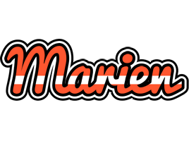 Marien denmark logo