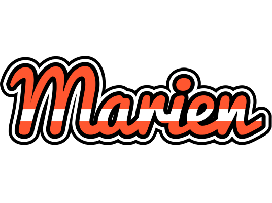 Marien denmark logo