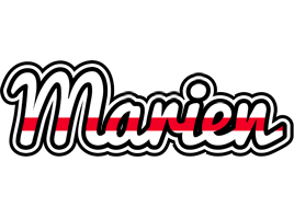 Marien kingdom logo