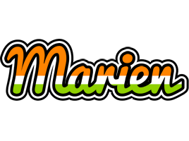 Marien mumbai logo