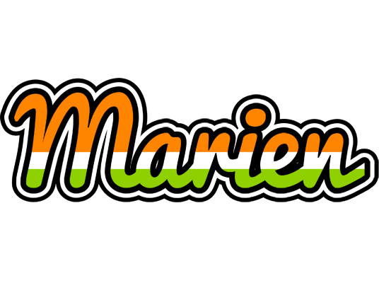 Marien mumbai logo