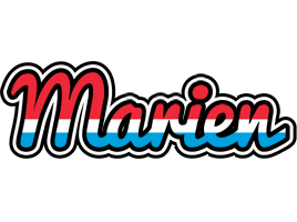 Marien norway logo