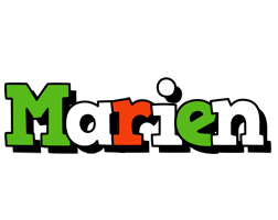 Marien venezia logo