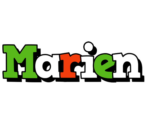 Marien venezia logo