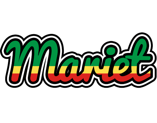 Mariet african logo
