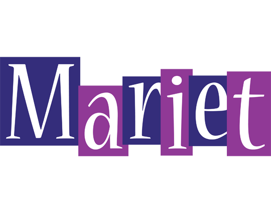 Mariet autumn logo
