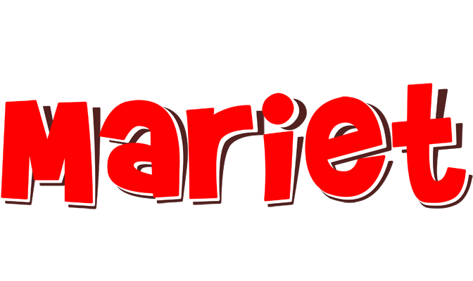Mariet basket logo