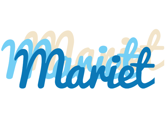 Mariet breeze logo
