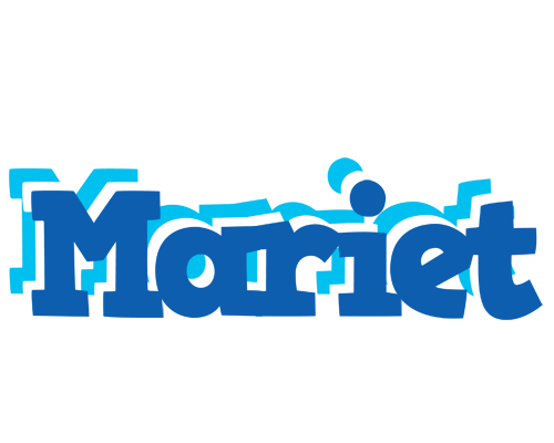 Mariet business logo