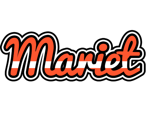 Mariet denmark logo