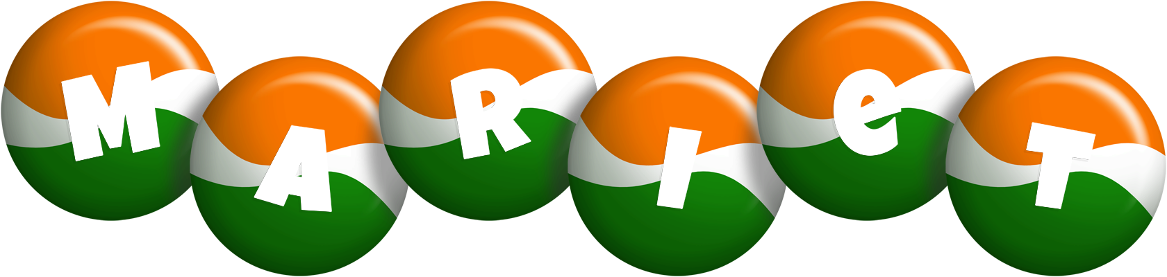 Mariet india logo