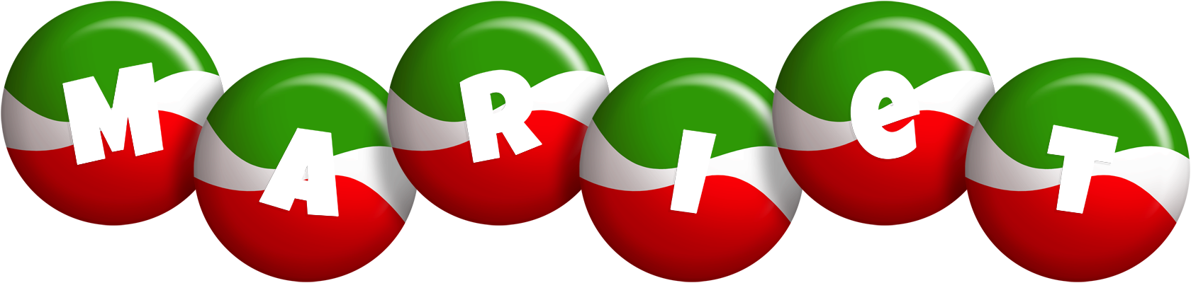 Mariet italy logo