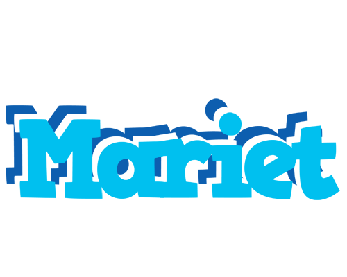 Mariet jacuzzi logo