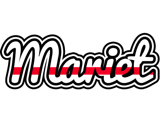 Mariet kingdom logo