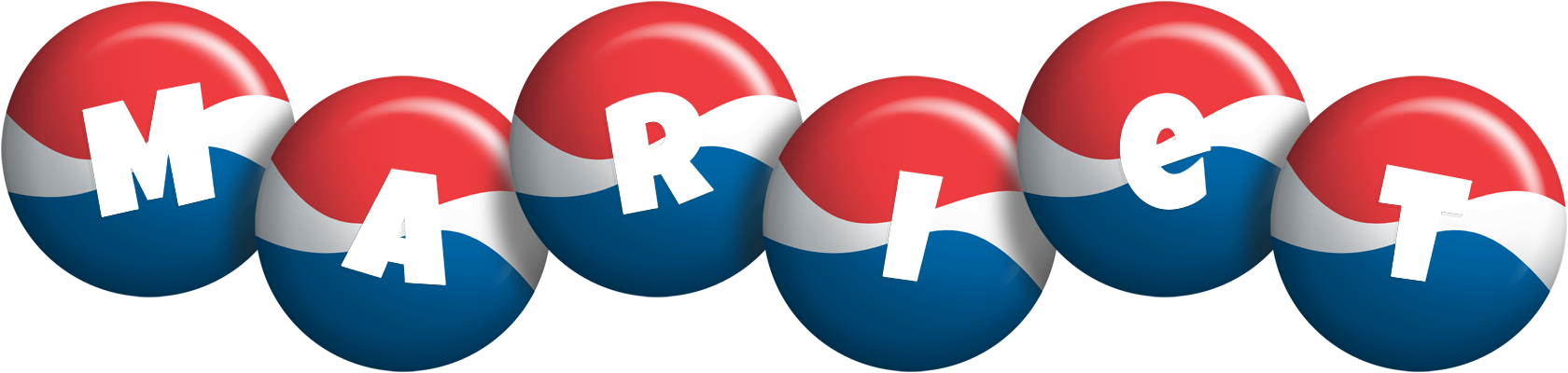 Mariet paris logo