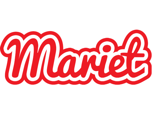 Mariet sunshine logo