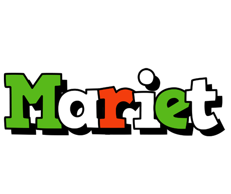 Mariet venezia logo