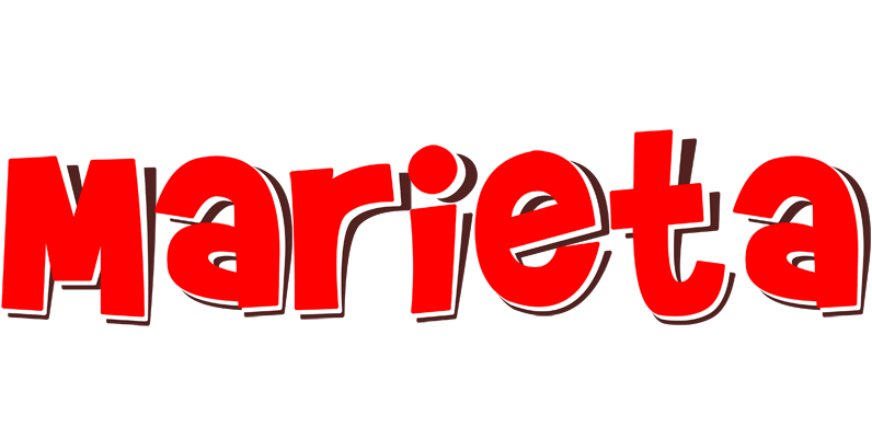 Marieta basket logo