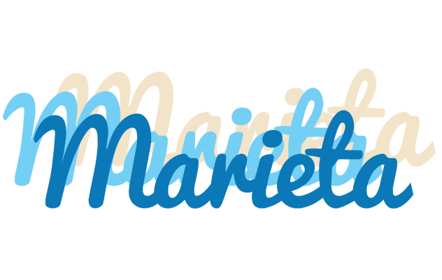 Marieta breeze logo