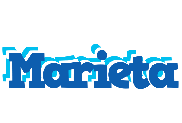 Marieta business logo