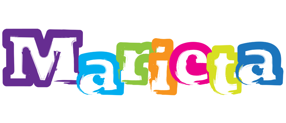 Marieta casino logo