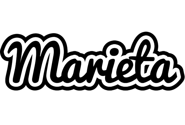 Marieta chess logo