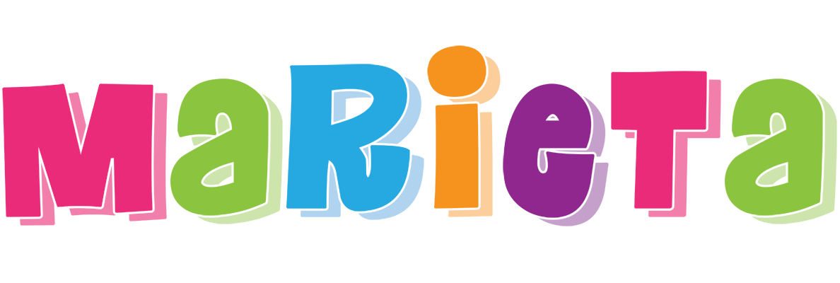 Marieta friday logo