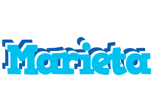 Marieta jacuzzi logo