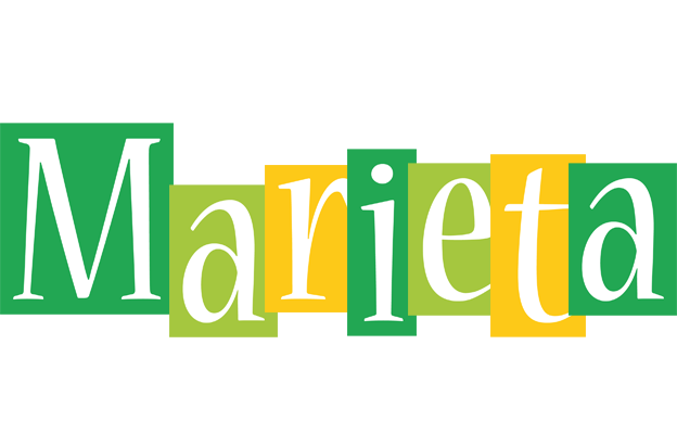 Marieta lemonade logo