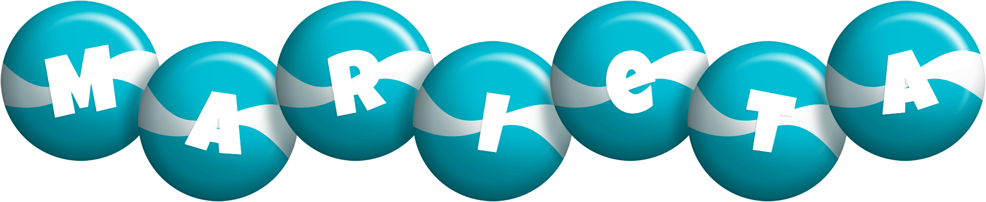 Marieta messi logo