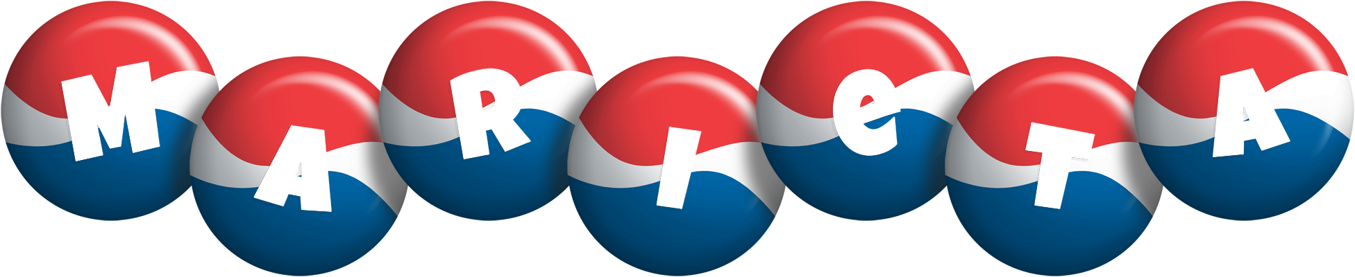 Marieta paris logo