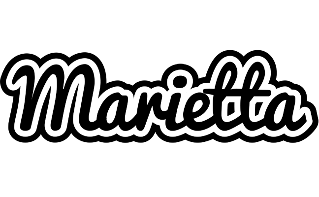 Marietta chess logo