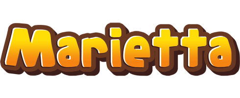 Marietta cookies logo