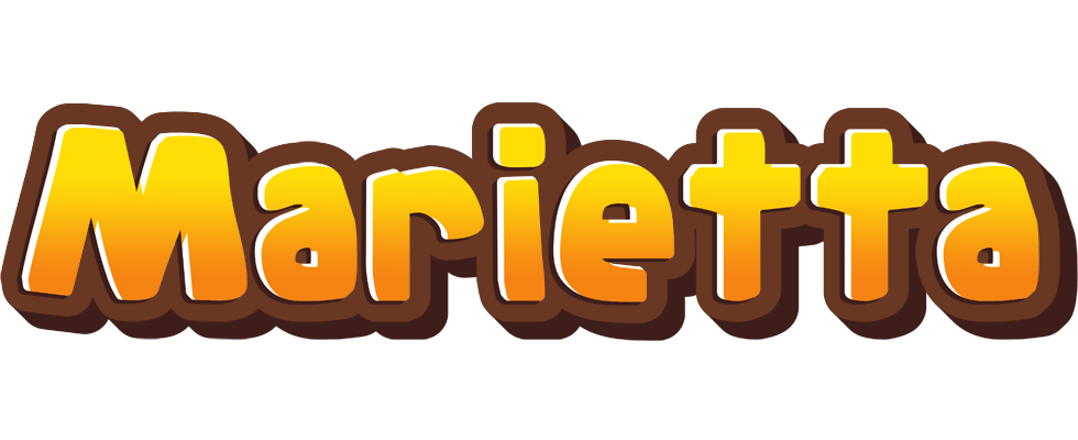Marietta cookies logo