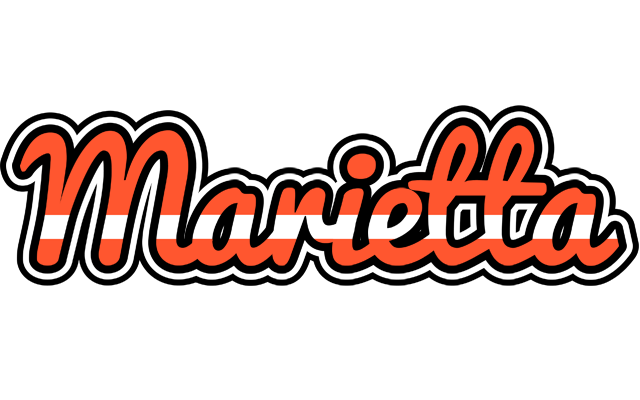 Marietta denmark logo
