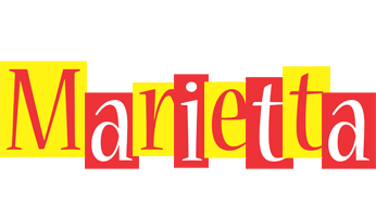 Marietta errors logo