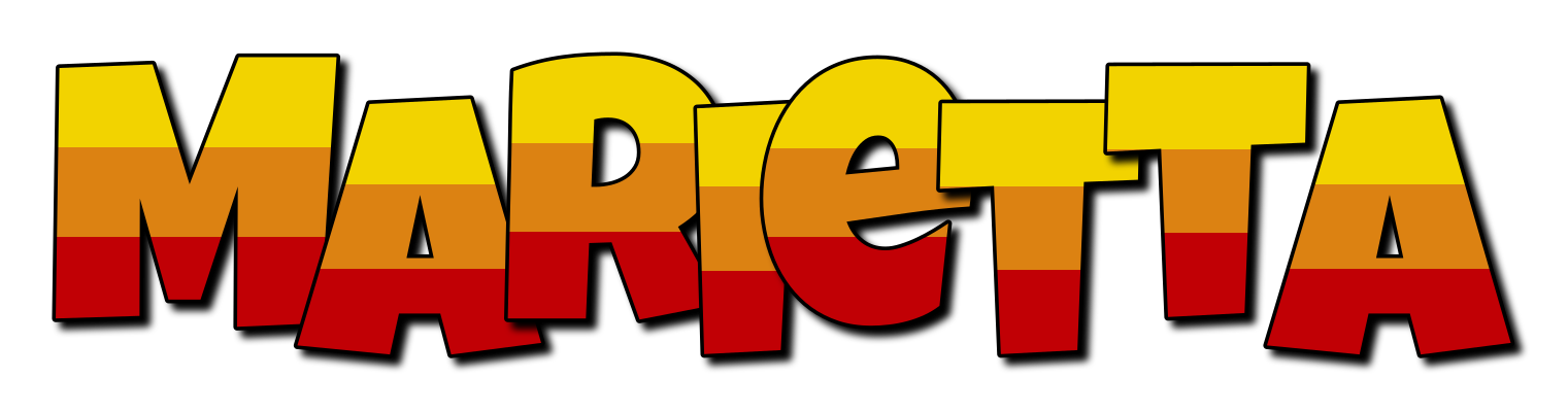 Marietta jungle logo