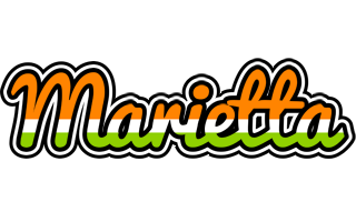 Marietta mumbai logo