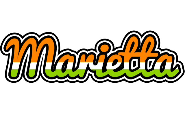Marietta mumbai logo
