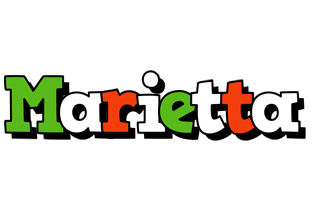 Marietta venezia logo