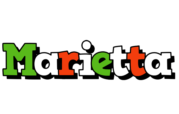 Marietta venezia logo