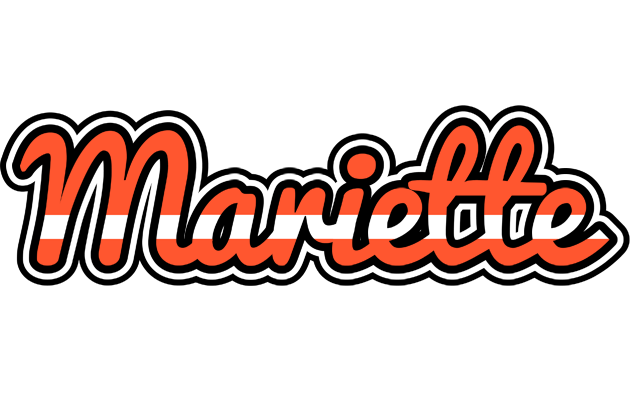 Mariette denmark logo