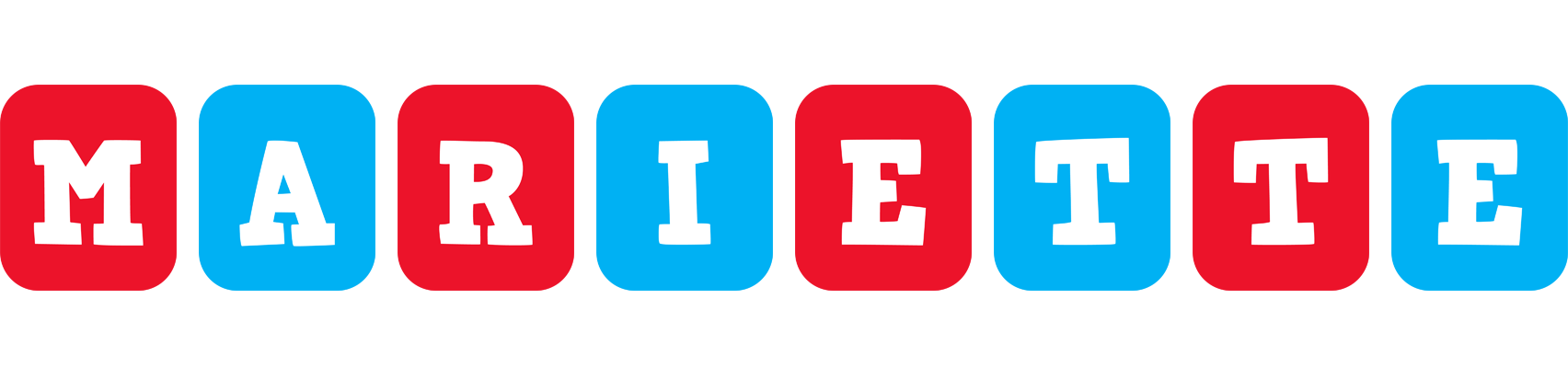 Mariette diesel logo