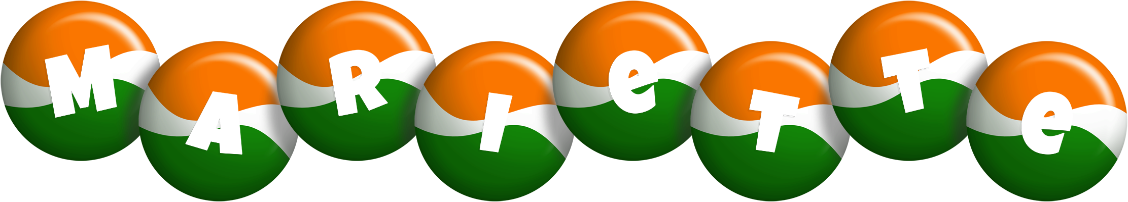 Mariette india logo