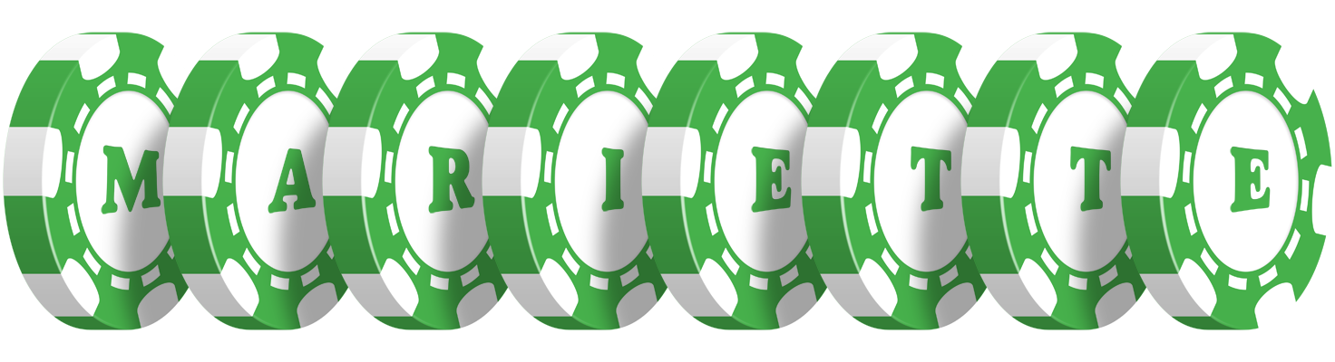 Mariette kicker logo